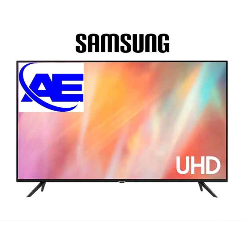 Tv Samsung smart 43au7002 (43inchi) UHD4K