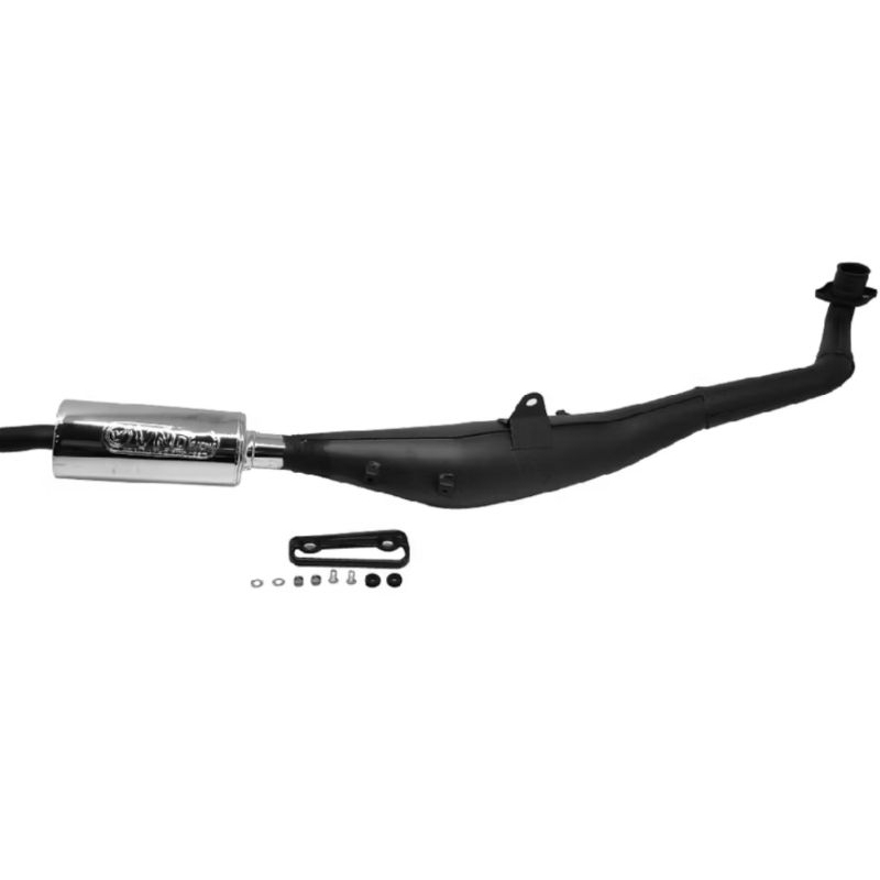 Knalpot VND Standar Racing F1ZR Knalpot Racing Vnd F1ZR