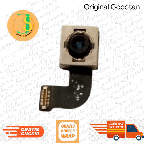 Iphone 7 Kamera Belakang Ori Copotan bawaan HP
