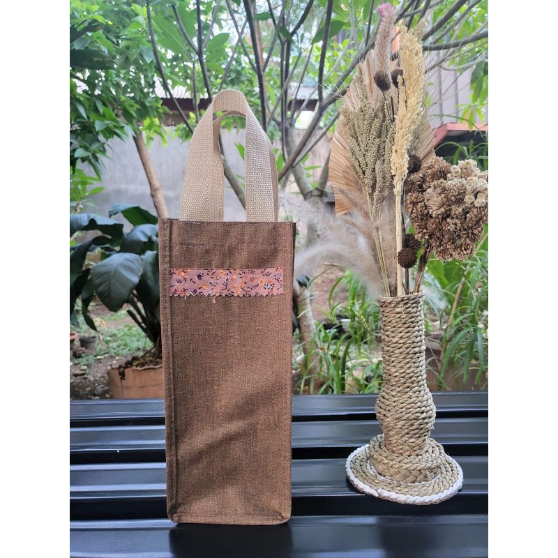 Tas Botol/Tas Botol Tumbler/Tas Imut