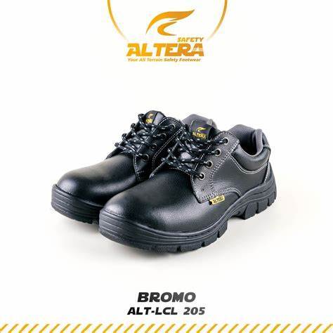 Sepatu safety ALTERA BROMO Original / Safety shoes ALTERA BROMO / Altera safety