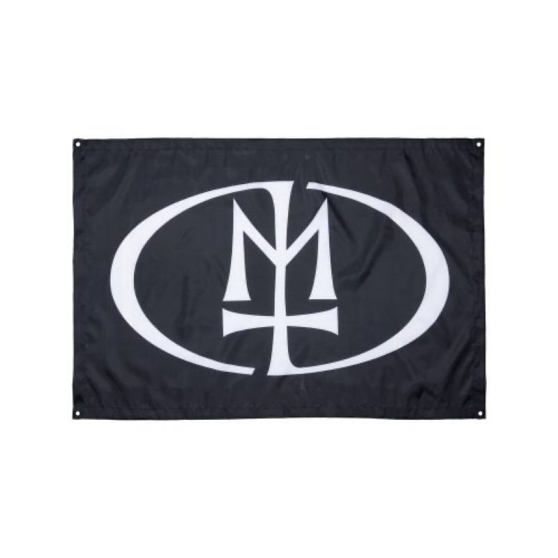 flag bendera MATERNAL Ovate