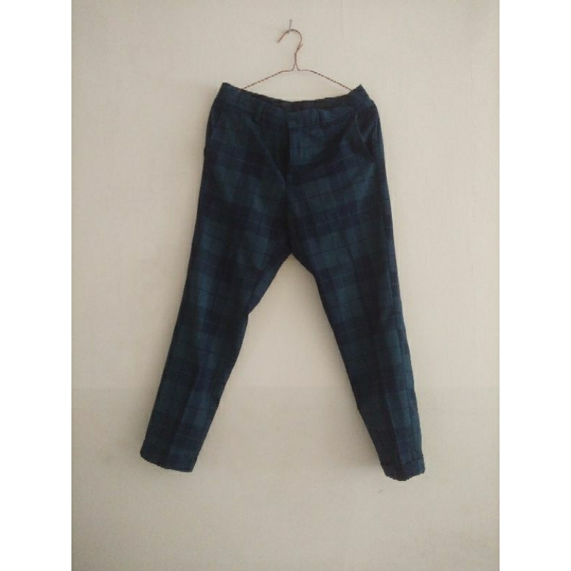 Celana kotak" TOPMAN