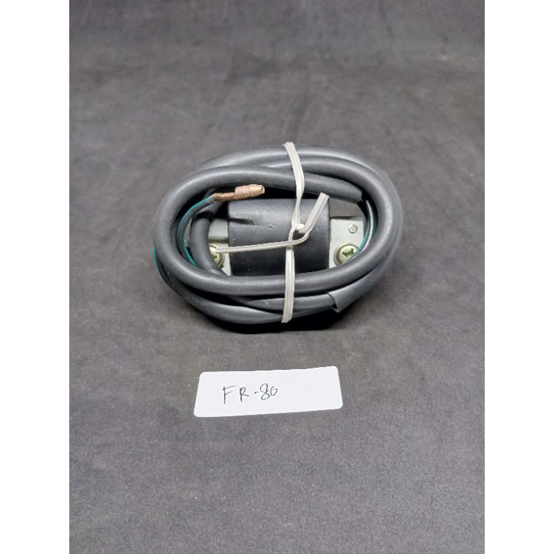 koil stater/pengapian FR80