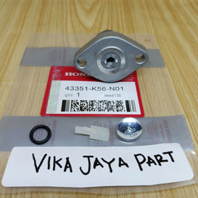 TONJOKAN KETENG K56 SETELAN KETENG HONDA CBR 150 R CB150 R OLD/NEW SONIC ORI