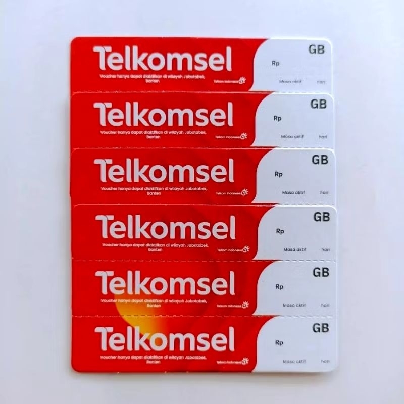 GROSIR VOUCHER TELKOMSEL AREA ACEH DAN SUMBAGUT