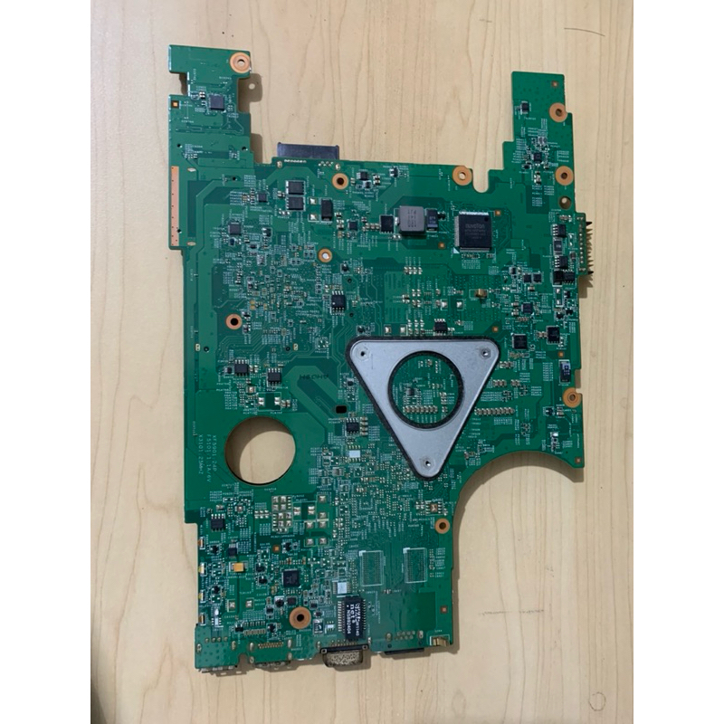 Motherboard Dell Inspiron N4050 Normal