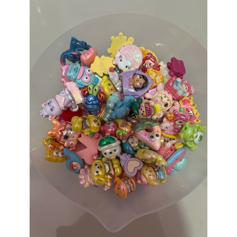 

Klipan karakter mix 200gr