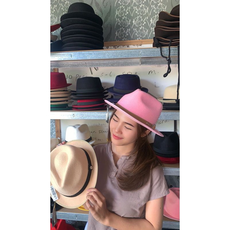 laken koboi peminim pink