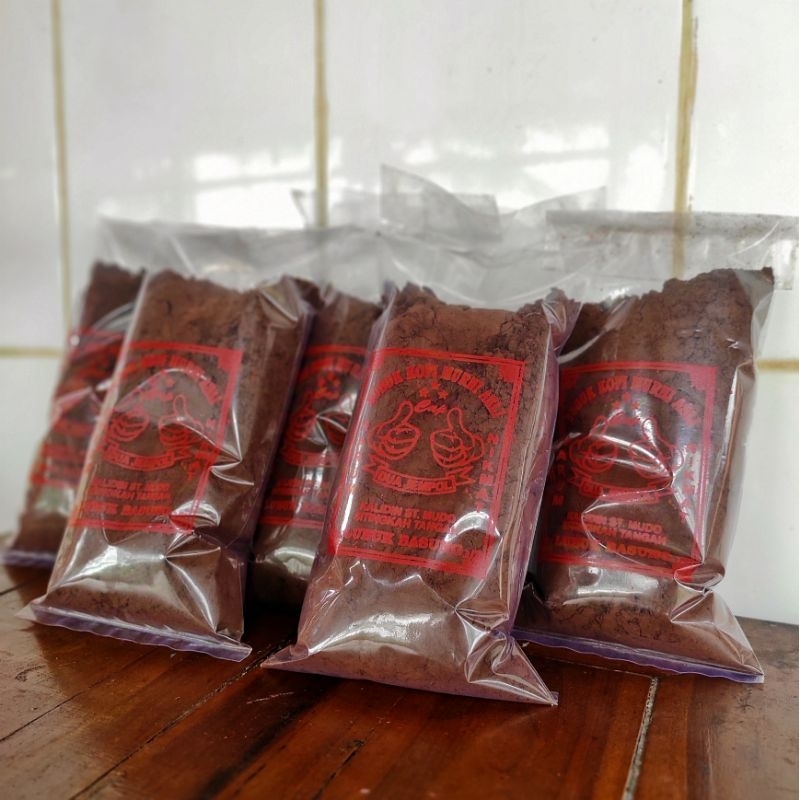 

Kopi//Bubuk kopi asli//kopi bubuk berat250g