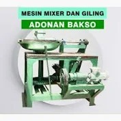 Gilingan Bakso Lokal 70CM