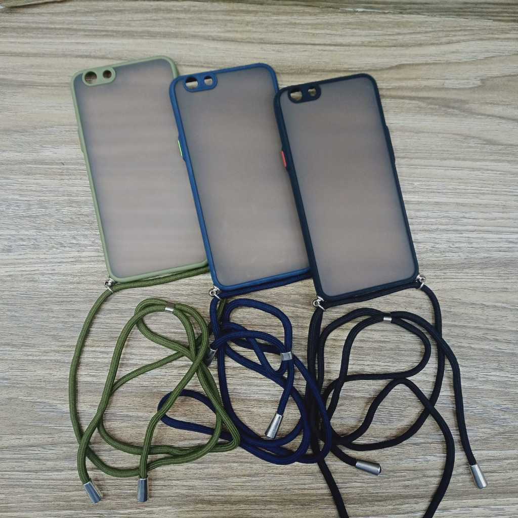 CASE DOVE CANDY TALI OPPO F1S / A59