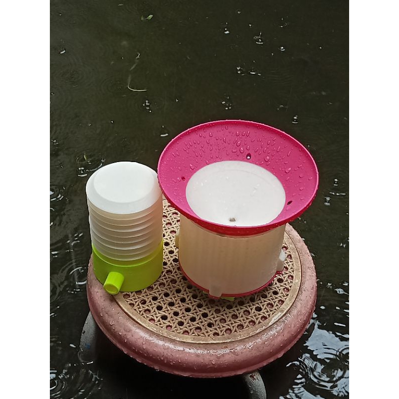 Jasa cetak 3D Print bahan ABS