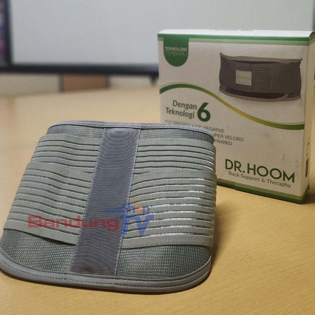 Dr Hoom Back Support & Therapy