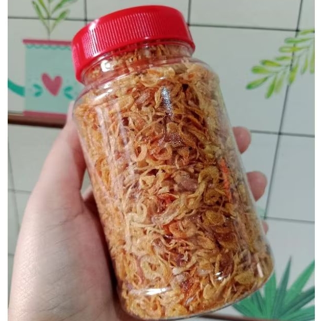 

Bawang Goreng Original 125 gram