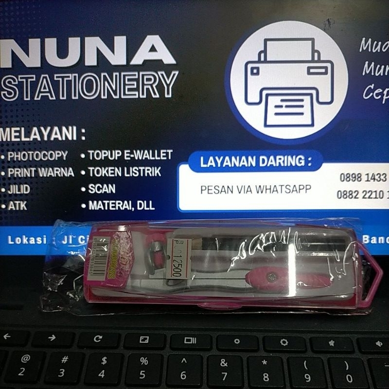 

Jangka Putar