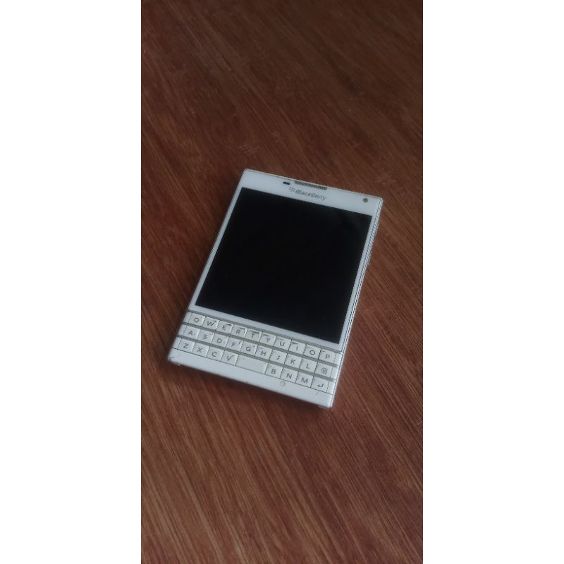 Lcd keyboard blackberry passport