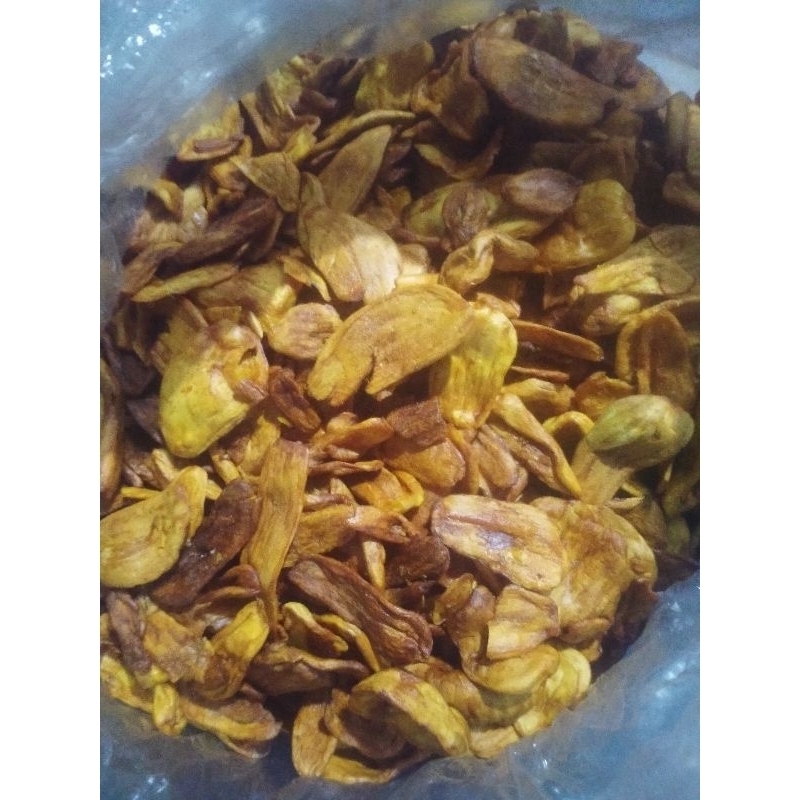 

keripik nangka gosong 250g