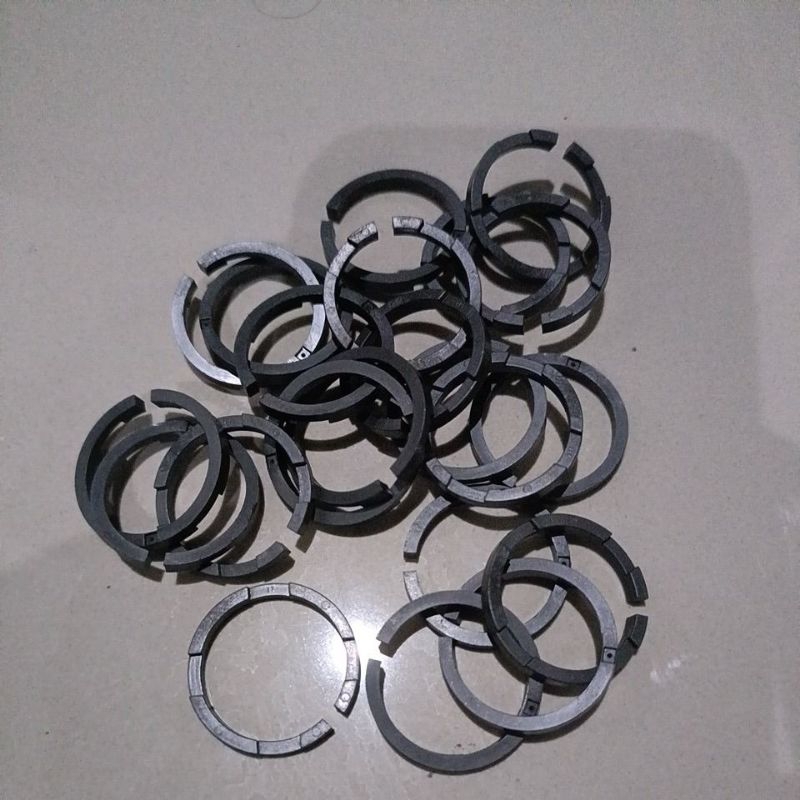 RING SULING SHOCK DEPAN NMAX RX KING