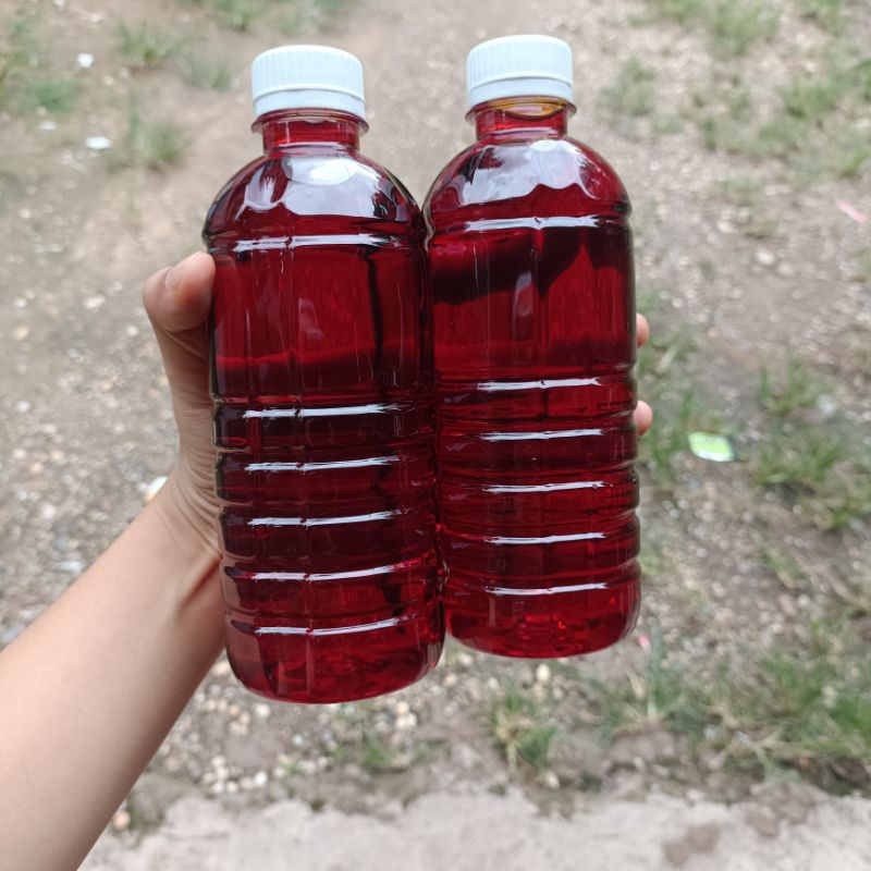 Jadam Sulfur 500 gr Fungisida Nabati