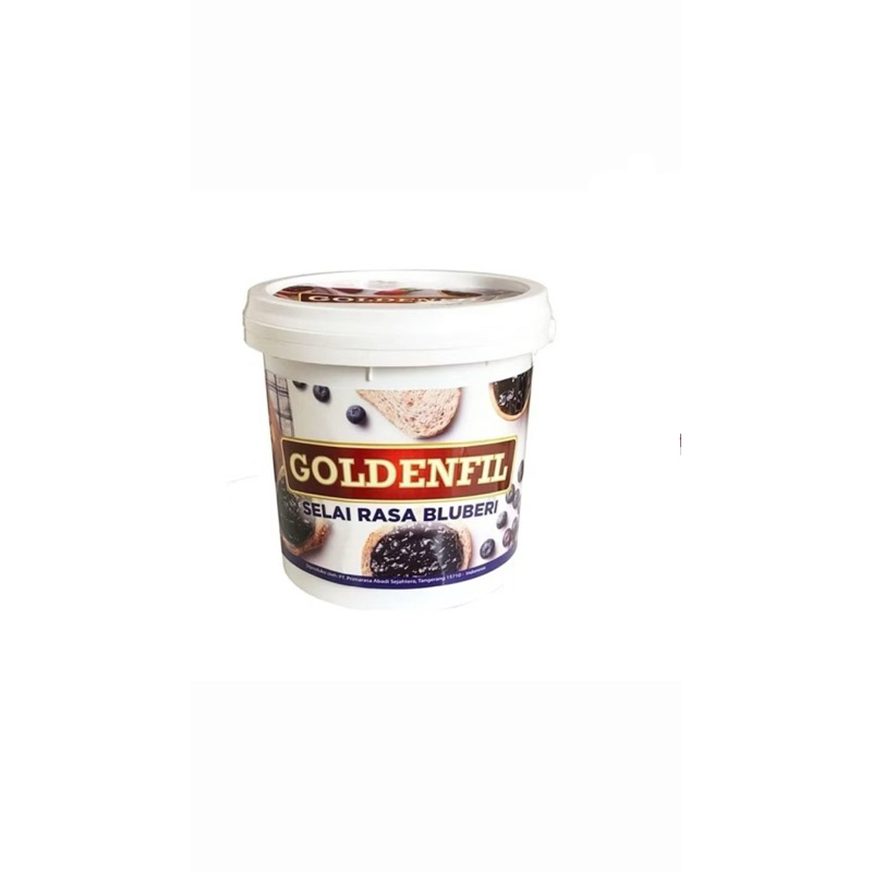

Goldenfil All Varian Termurah 1KG