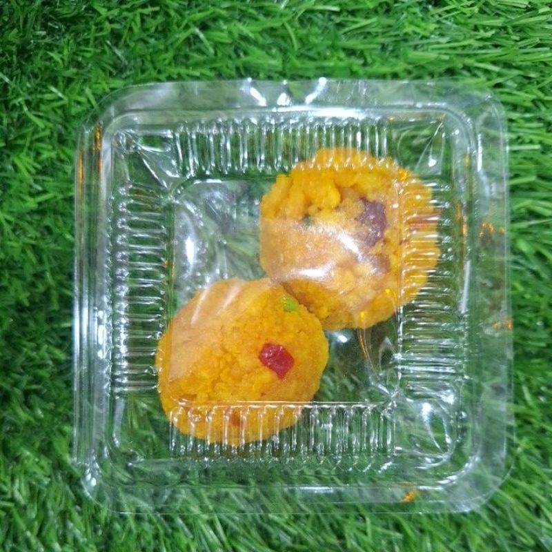 

Laddu Box (isi 2pcs)