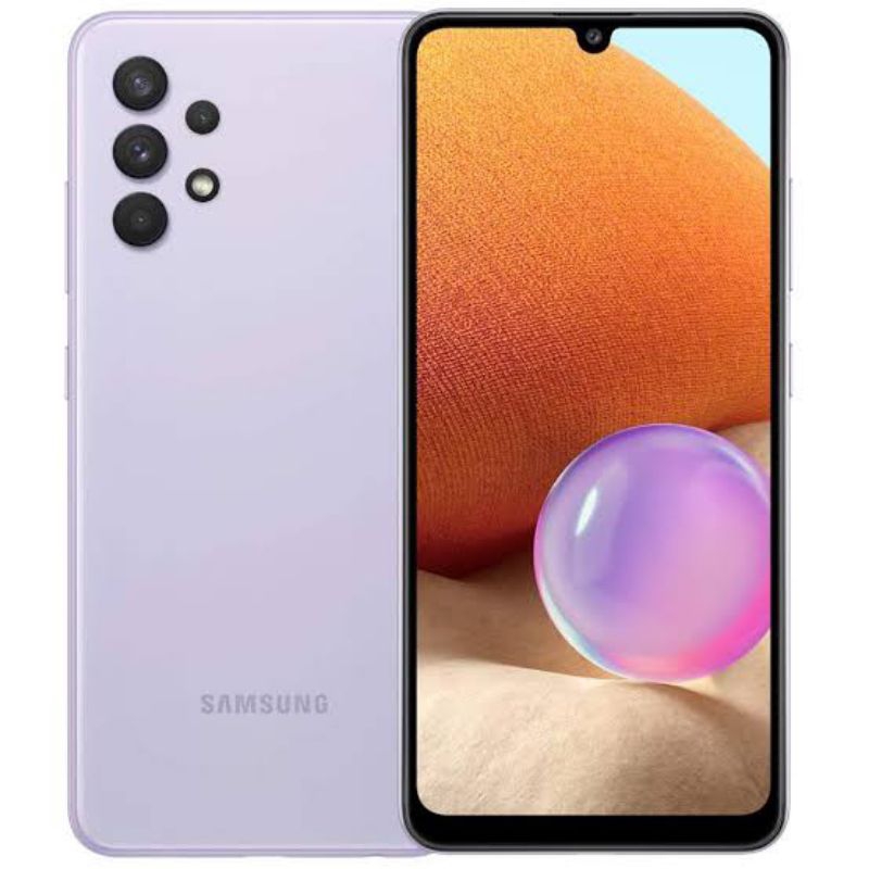 Samsung Smartphone Ponsel