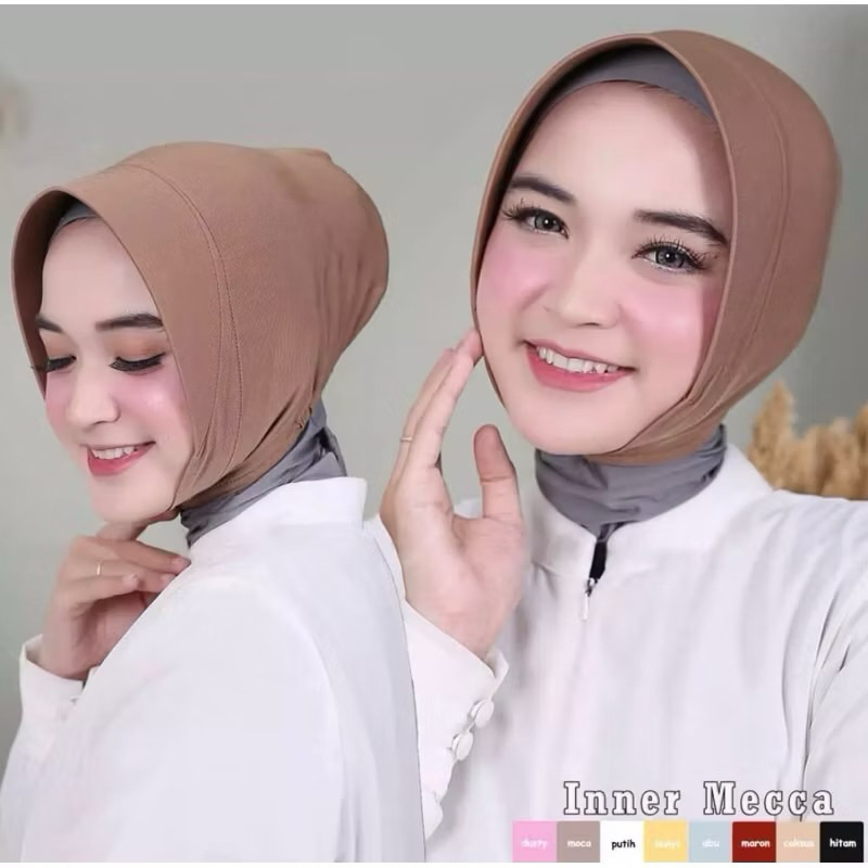 CIPUT TOPI ANTEM JERSEY MARSHA / CIPUT TOPI / CIPUT ANTEM JERSEY