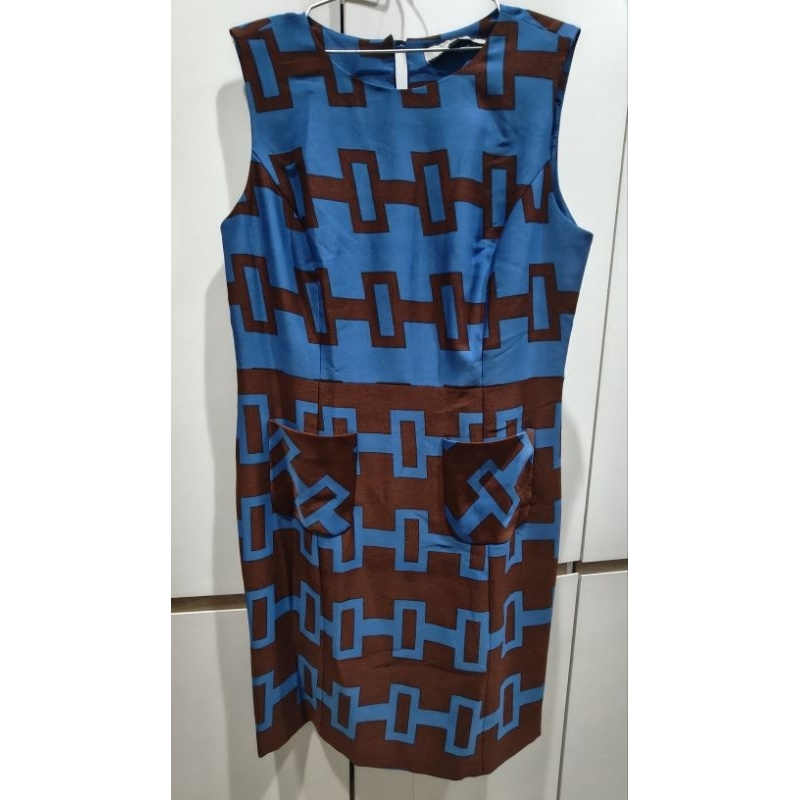 Anne Klein Dress, Preloved