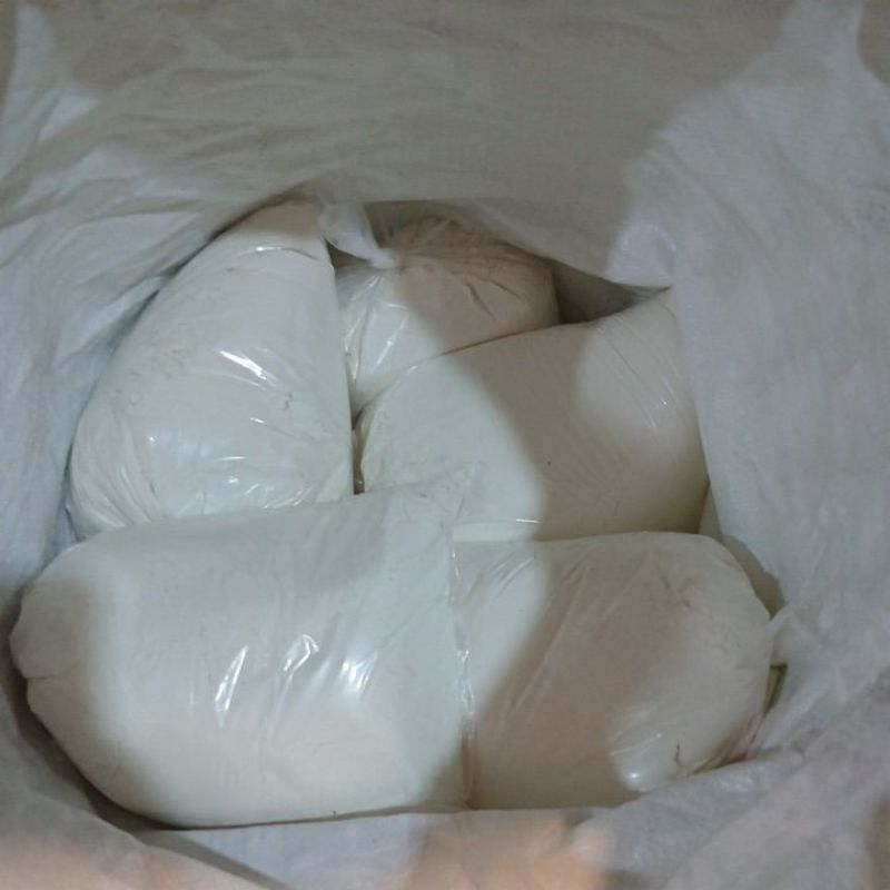 

Tepung Terigu Timbangan 500g