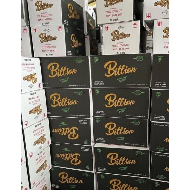 

billion