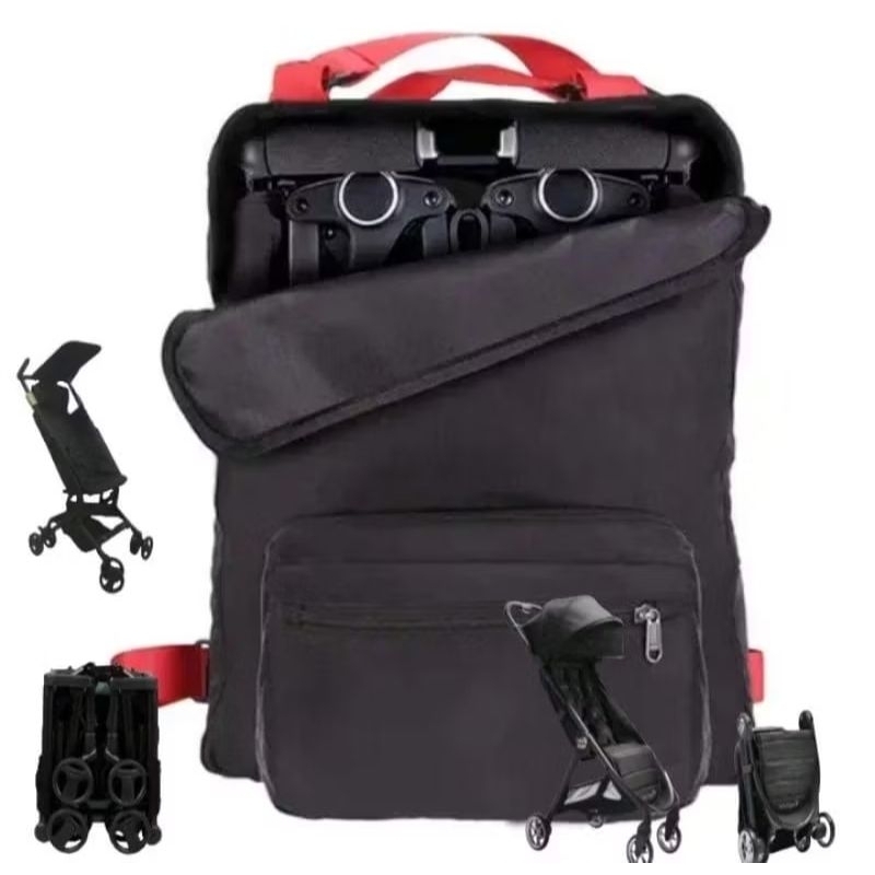 tas stroller cabin untuk stroller ukuran cabin