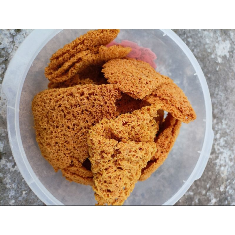 

KREMESAN AYAM