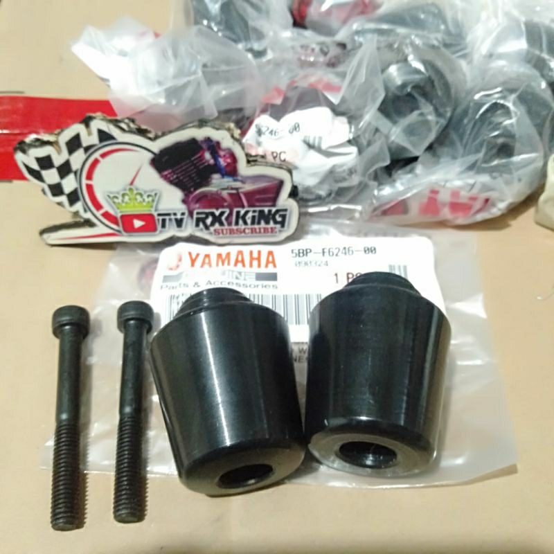 JALU STANG RX KING ORIGINAL BONUS BAUT BUAT JALU