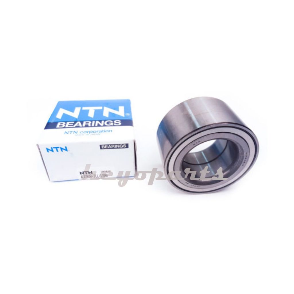 Bearing Laher Roda Depan infinitI A33 NTN JEPANG 40210-2y000