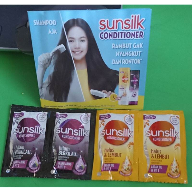 Sunsilk Conditioner