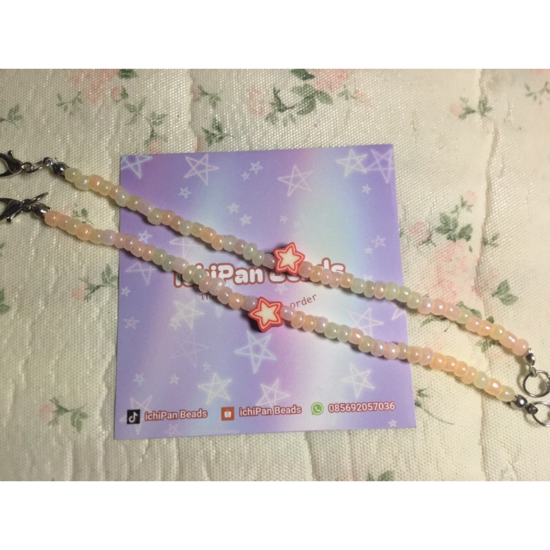 Gelang couple sahabat