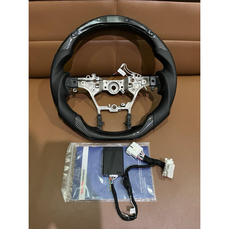 stir racedisplay v3 fortuner innova