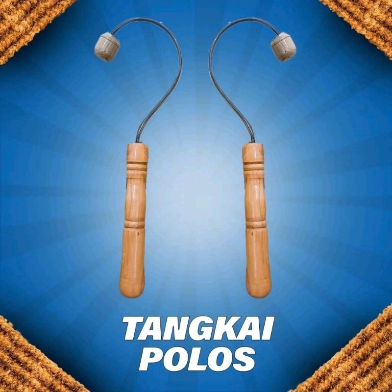 Alat Pijat Punggung / Alat Pijat Kayu