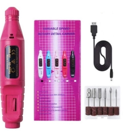 Banyak Dicari  Bor Mini Drill Grinder Mini Grinda Bor Listrik PenghalusAlat Gerinda  Barang Murah