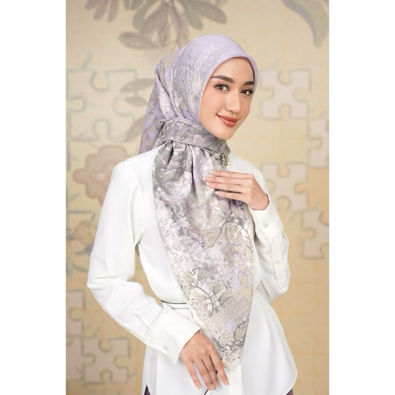 ( PART II ) ZYTADELIA SCRAF NEW