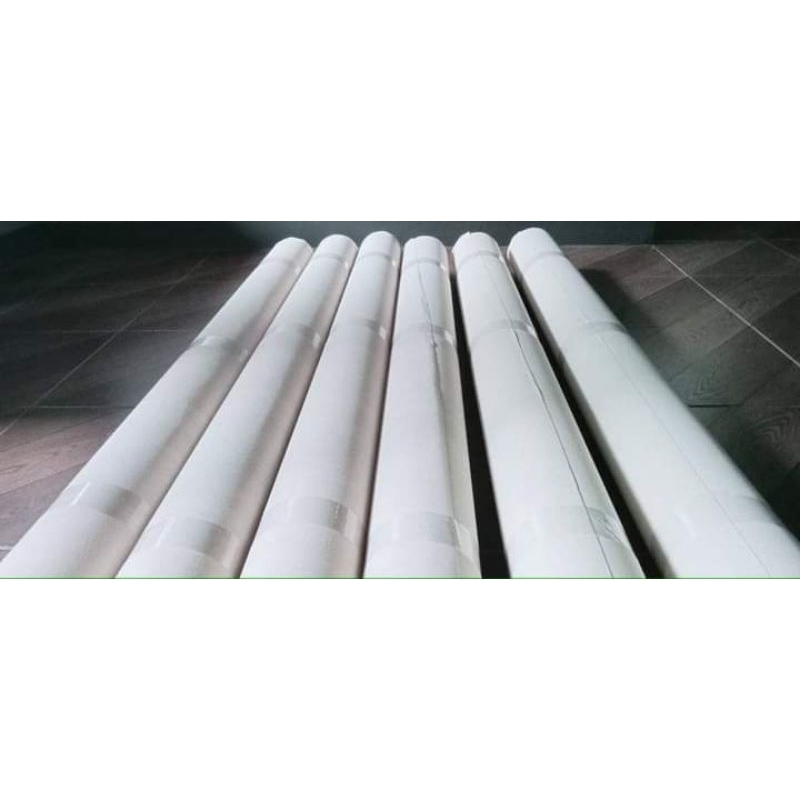 

kanvas roll kain kanvas lukis marsoto 160cmx300cm sudah gesso bahan tebal