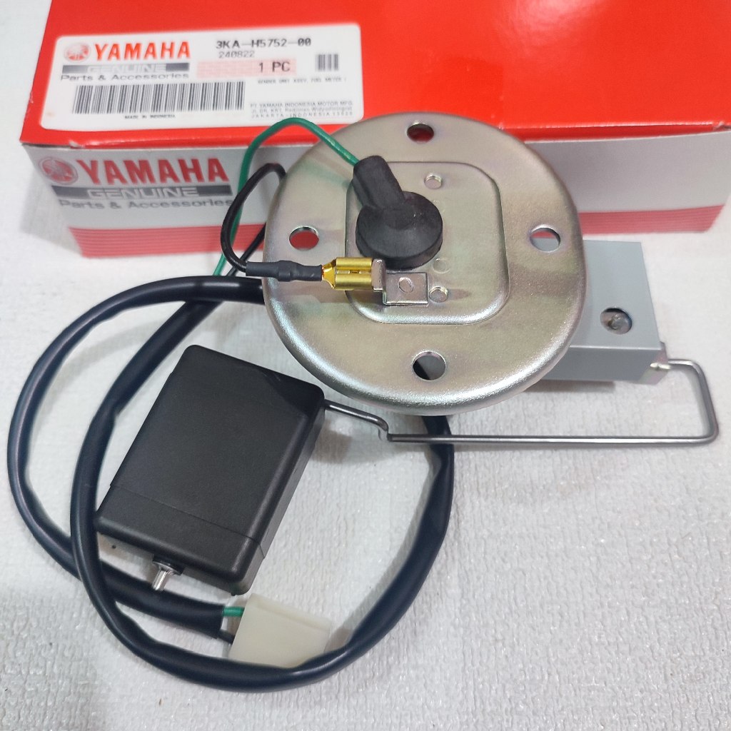 PELAMPUNG TANGKI BENSIN RX K RX KING RX S SPESIAL RX Z RXZ ORIGINAL 3KA-H5752-00