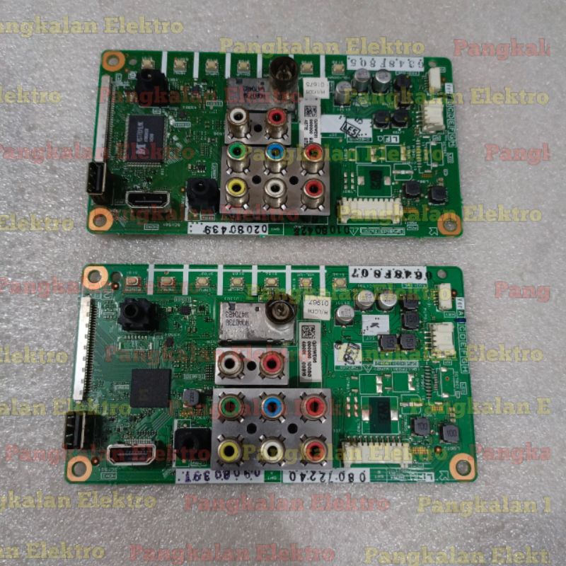 MB LC32LE150M MB SHARP LC32LE150M MAINBOARD LC32LE150M MAINBOARD SHARP LC32LE150M Original Part SHAR