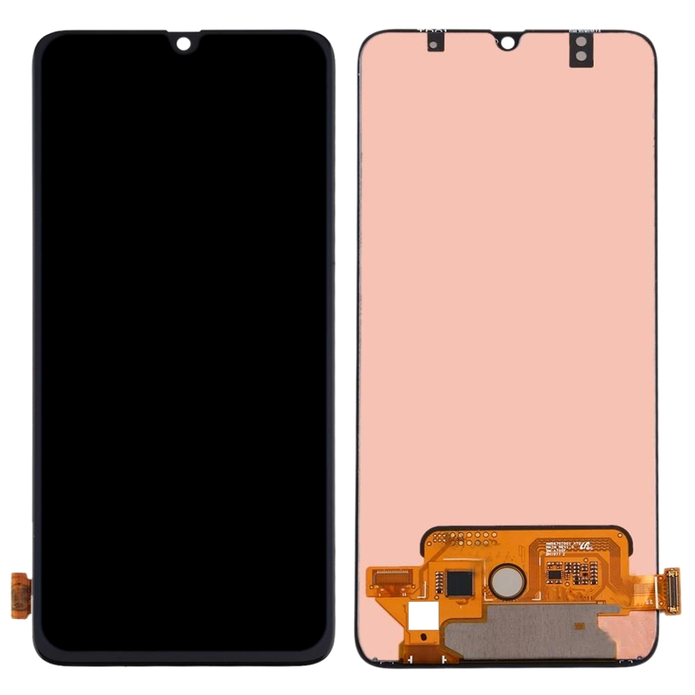 lcd ts samsung a70 non fingerprint