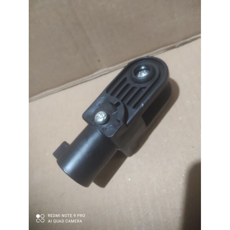 Dudukan leher kipas angin tornado sekai//Dudukan leher kipas angin tornado