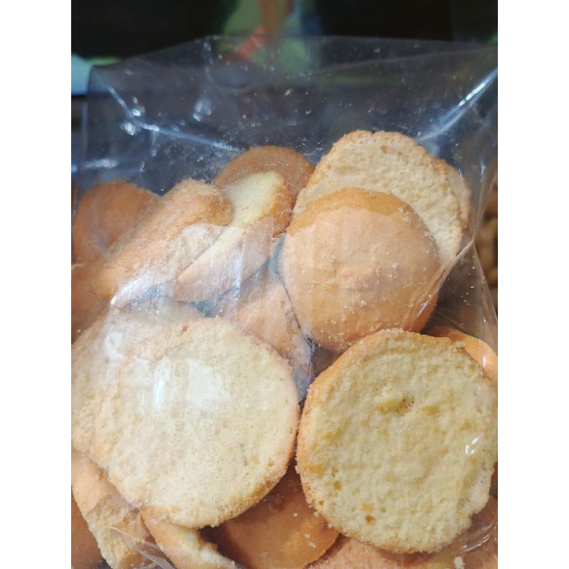 

kue kering bagelan