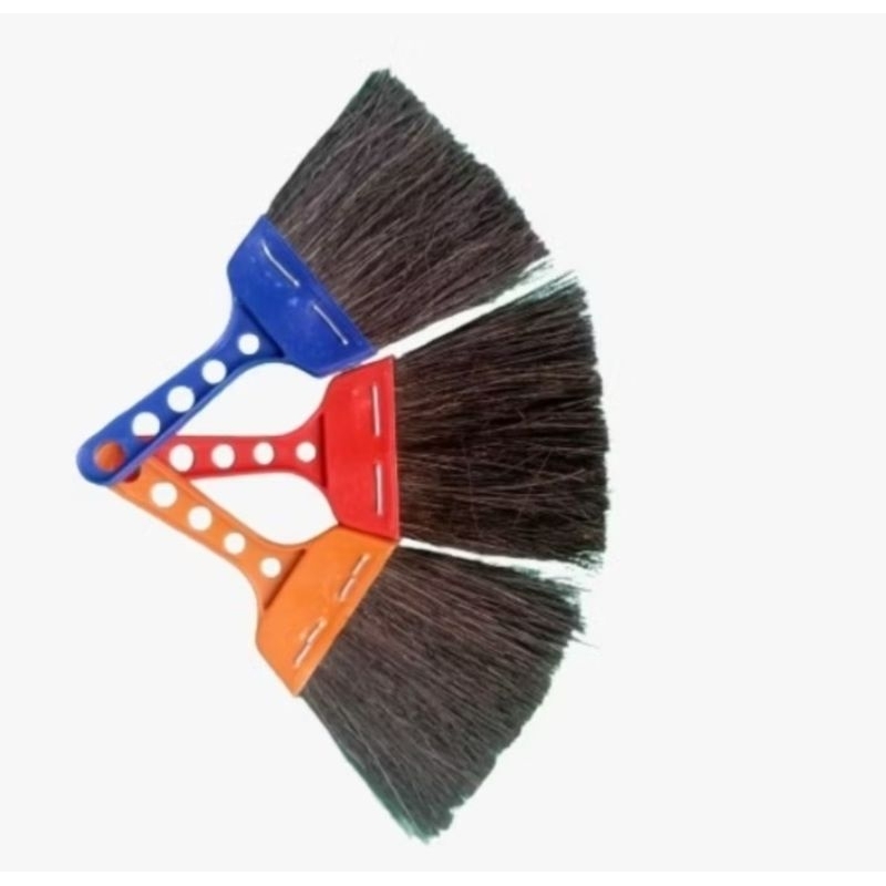 Sapu Mini Sapu Mobil Ijuk Murah