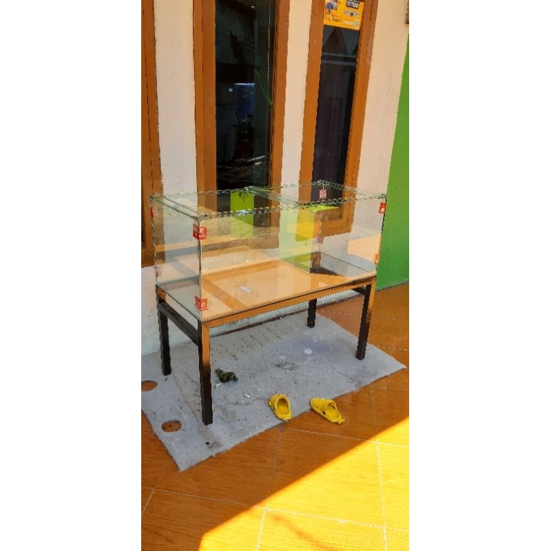 AQUARIUM=100x40x40 5mm