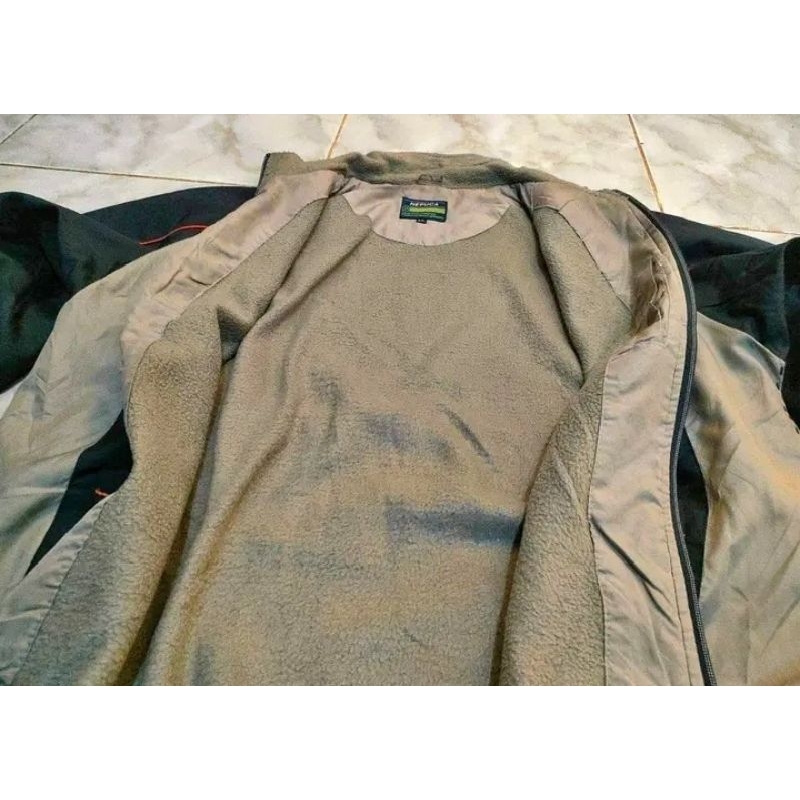 jaket outdoor NEPUCA